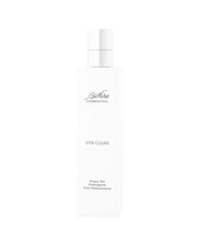 Bionike Cosmeceutical Vita Clean Acqua Gel Detergente Viso 215ml
