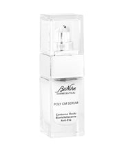 Bionike Cosmeceutical Poly CM Sérum Contour des Yeux Bio-revitalisant 15 ml