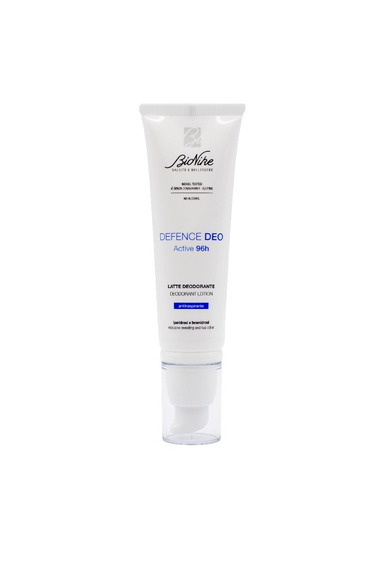 Bionike Defence Deo Active Lait Antitranspirant 50 ml
