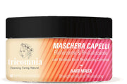 Tricomnia Masque capillaire fortifiant et revitalisant 250 ml