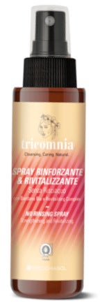 Tricomnia Spray Capelli Rinforzante E Rivitalizzante 100ml