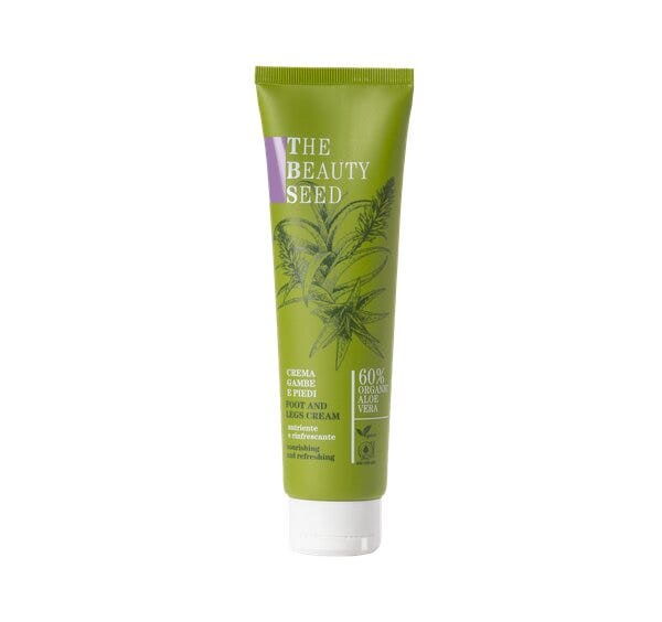 Bioearth Crème Jambes et Pieds 150 ml