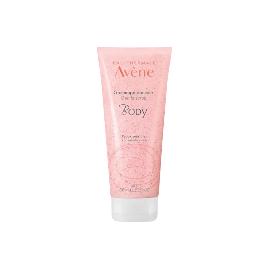 Avène Gommage Doux pour le Corps 200 ml