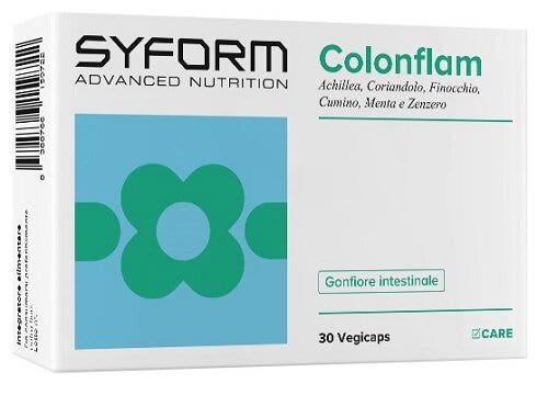 Syform Colonform 30 gélules végétales
