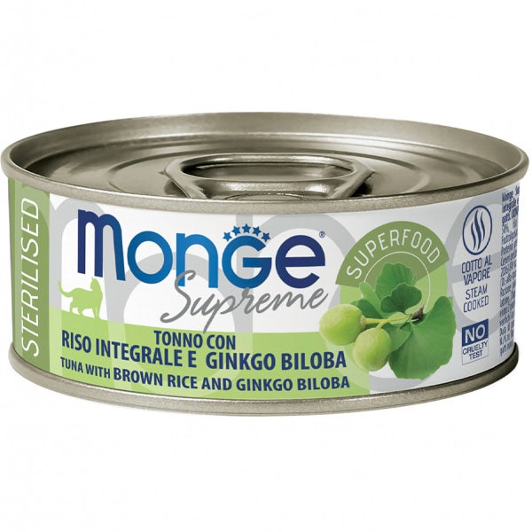 Unipro Uniquement Saumon Nourriture humide pour chiens adultes Barquette 150 g