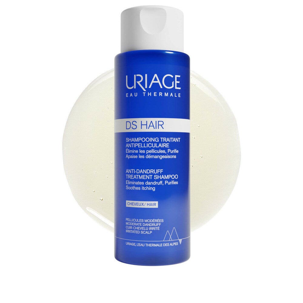 Uriage DS Hair Traitement Antipelliculaire 200 ml