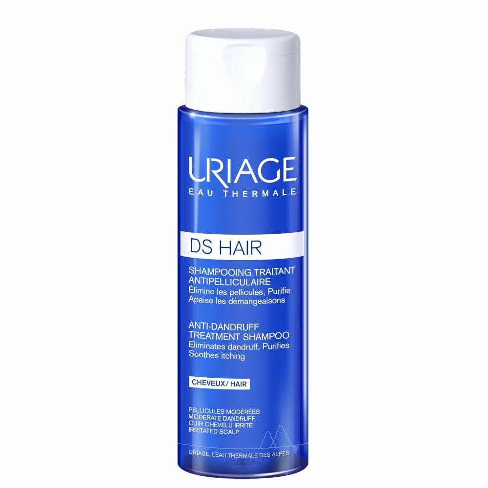 Uriage DS Hair Traitement Antipelliculaire 200 ml