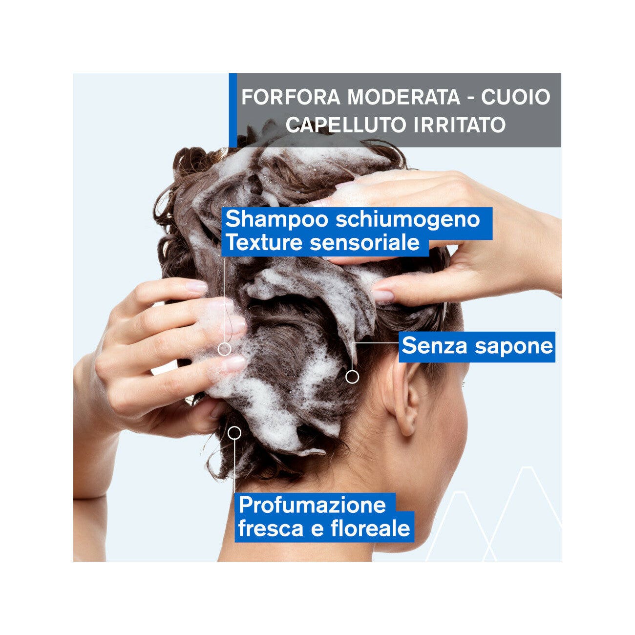 Uriage DS Hair Traitement Antipelliculaire 200 ml