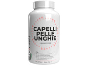 Inner Capelli Pelle Unghie Liposomiale 60 Capsule