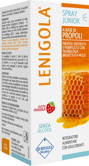 Lenigola Spray Junior 20ml