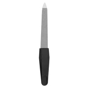 Fides Pharma Lime à ongles avec manche en plastique 11,5 cm