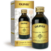 Dr Giorgini Olivis Liquide Alcoolique 100 ml