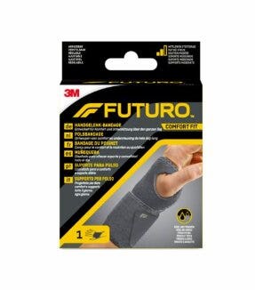 Futuro Supporto Per Polso Comfort Fit Regolabile