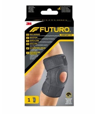 Futuro Supporto Per Ginocchio Comfort Regolabile