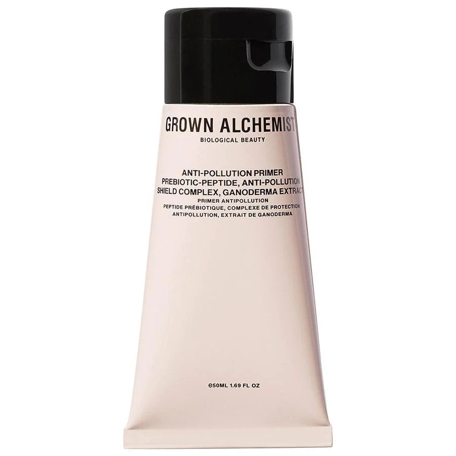 Grown Alchemist Base de maquillage anti-pollution pour le visage 50 ml