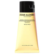 Grown Alchemist Crème solaire hydratante naturelle SPF 30 pour le visage 50 ml