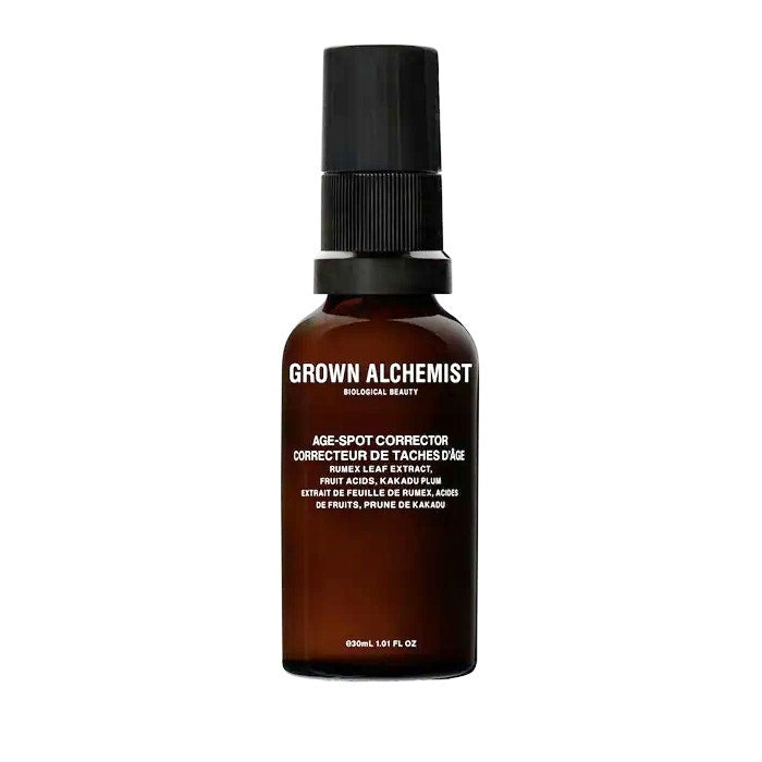 Grown Alchemist Age-Spot Corrector Sérum Visage 30 ml