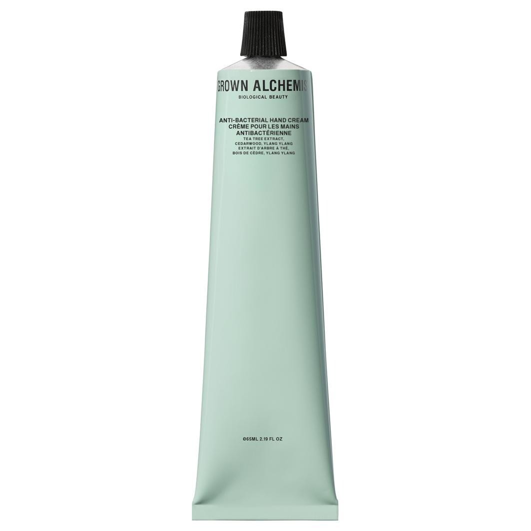 Grown Alchemist Anti-Bacterial Hand Cream Per Mani 65ml