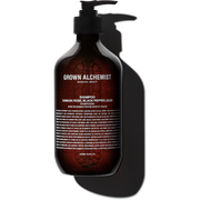 Grown Alchemist Shampoo Damask Rose, Black Pepper, Sage 500ml