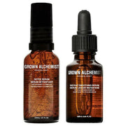 Grown Alchemist Power Couple Kit Detox Serum 30ml + Instant Smoothing Serum 25ml