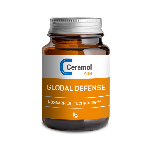 Ceramol Sun Global Defense 30 comprimés