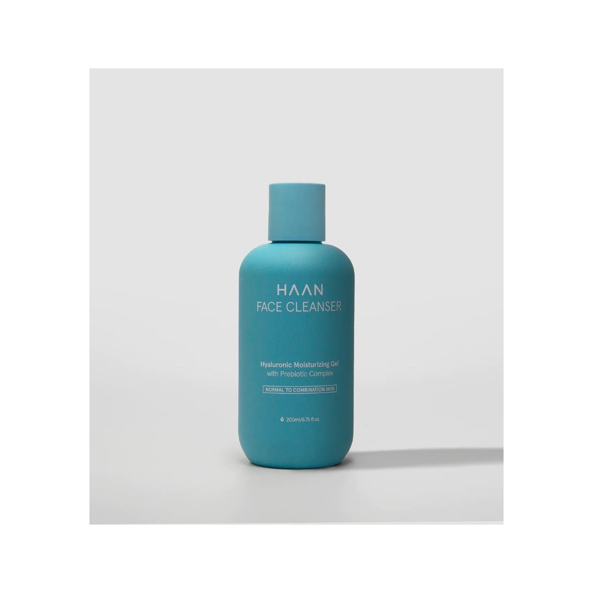Haan Nettoyant Visage à l'Acide Hyaluronique 200 ml