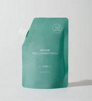 Haan Nettoyant Visage à la Niacinamide Recharge 200 ml