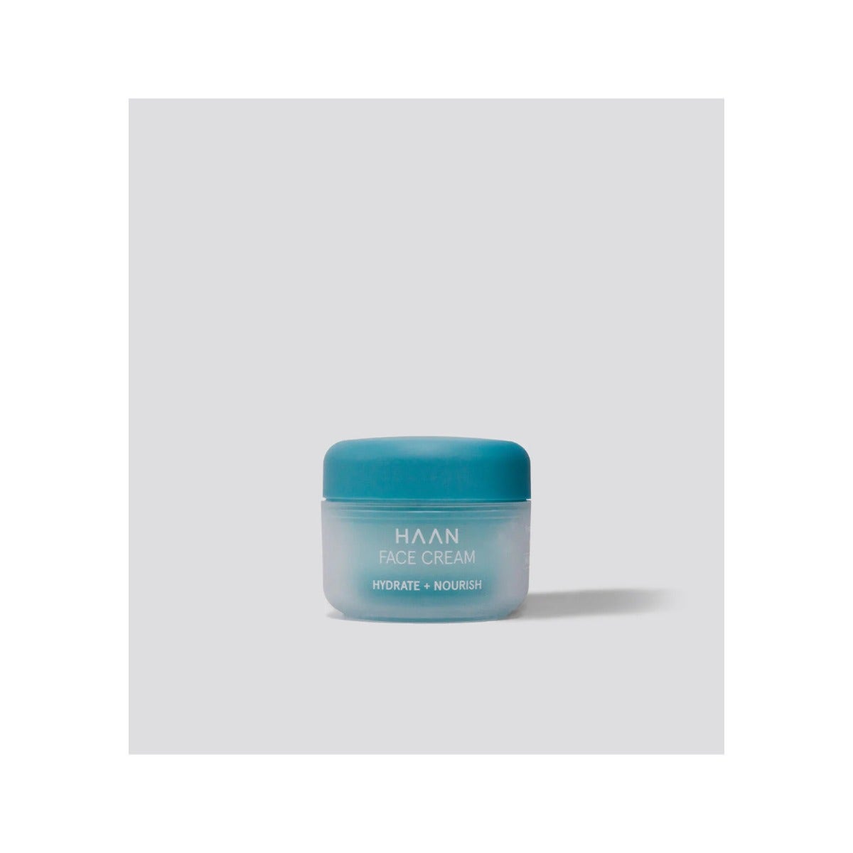 Haan Hyaluronic Crème Visage Hyaluronique 50 ml
