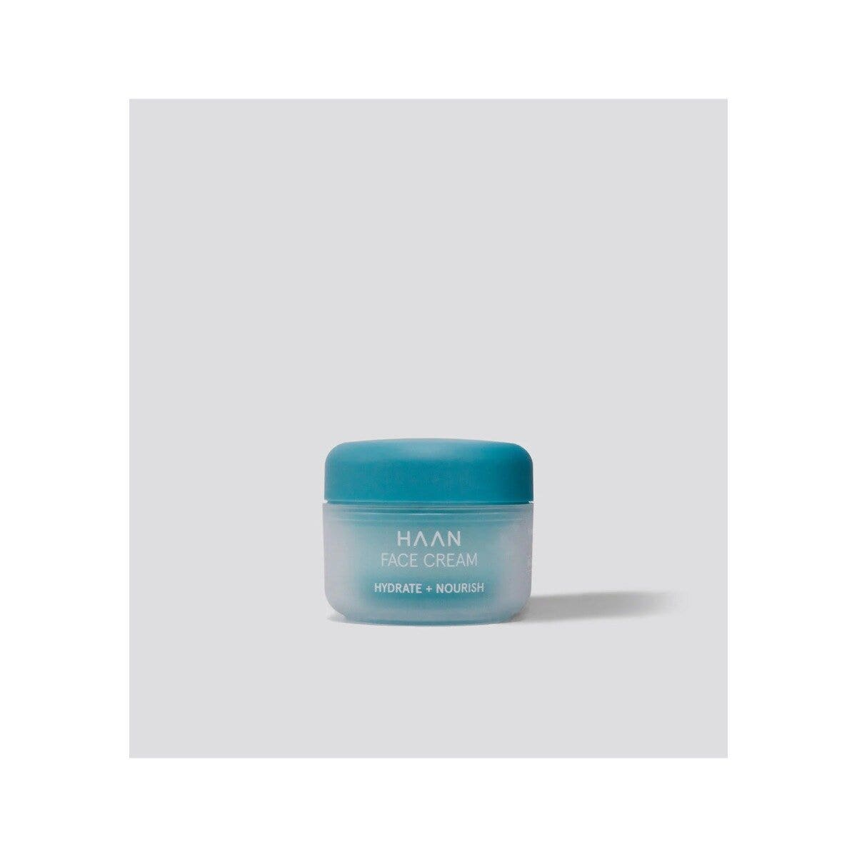 Haan Hyaluronic Crème Visage Hyaluronique 50 ml