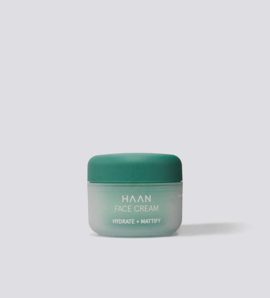Haan Crema Viso Alla Niacinamide 50ml