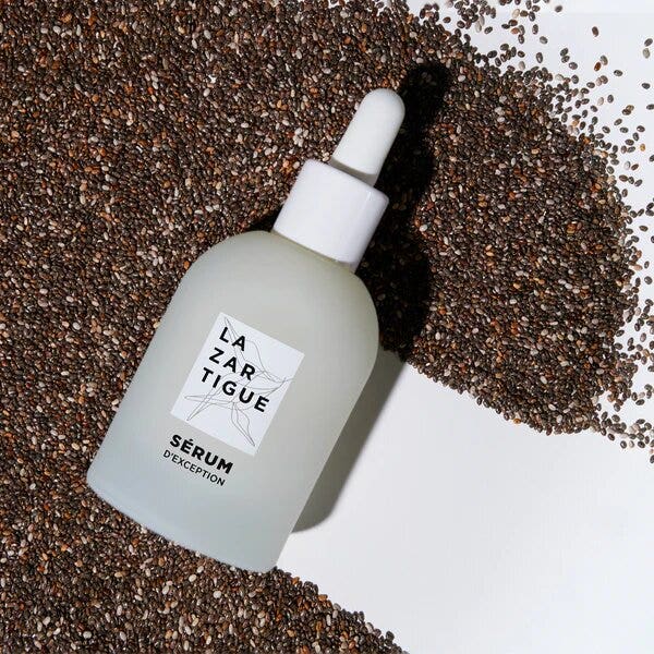La Zar Tigue Serum D'Exception 50ml