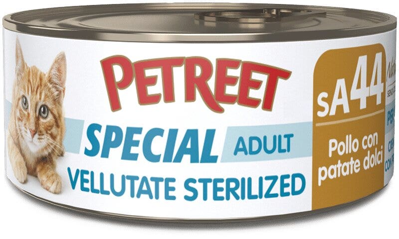 Natural Code 01 Agneau et pommes de terre pour chiens adultes, boîte de 90 g
