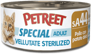 Natural Code 01 Agneau et pommes de terre pour chiens adultes, boîte de 90 g