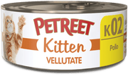 Prolife Stérilisé Porc Frais au Riz, Aliment humide pour chiens adultes de taille moyenne/grande, boîte de 400 g