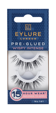 Eylure London Faux cils pré-collés Wispy intense Lashes N° 141