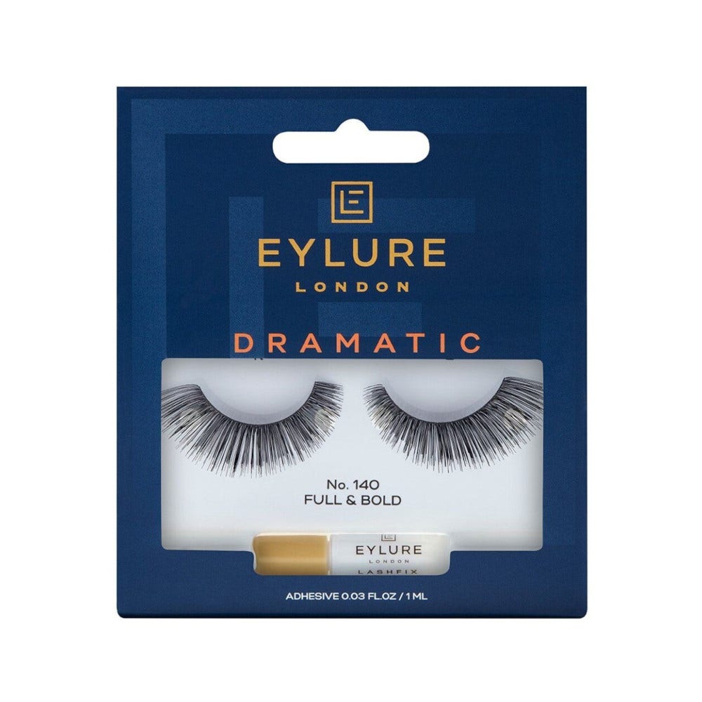 Eylure London Faux cils Dramatic 140