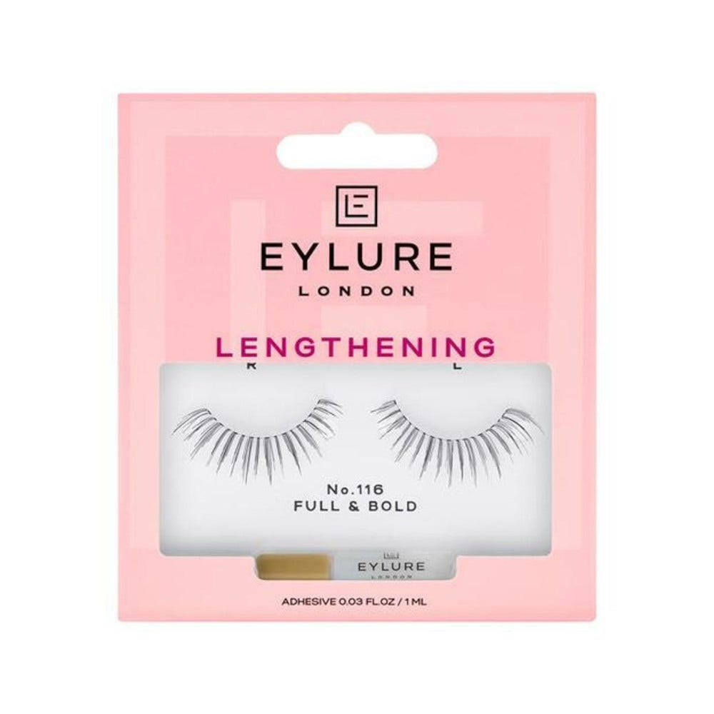 Eylure London Faux Cils Allongeants N° 116