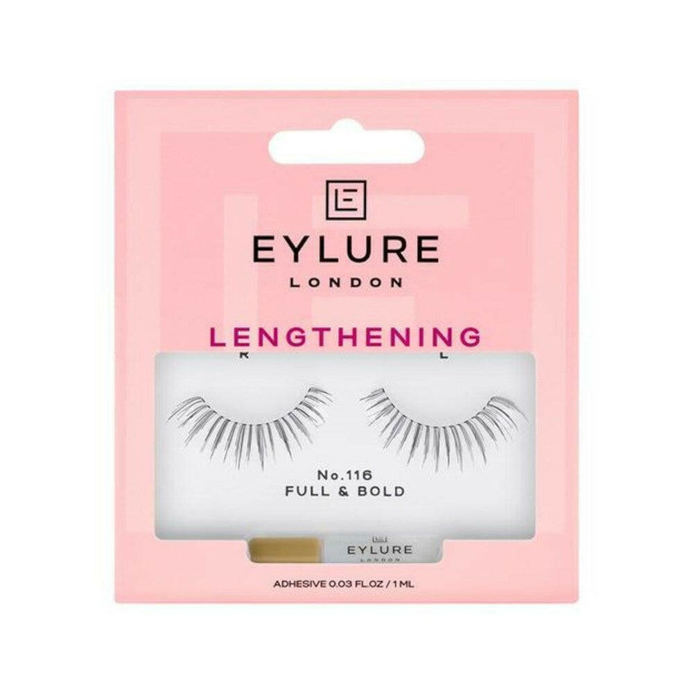 Eylure London Faux Cils Allongeants N° 116