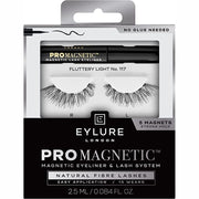 Eylure London Faux Cils Magnétiques avec Eyeliner N° 117