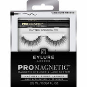 Eylure London Ciglia Magnetiche Con Eyeliner N 179
