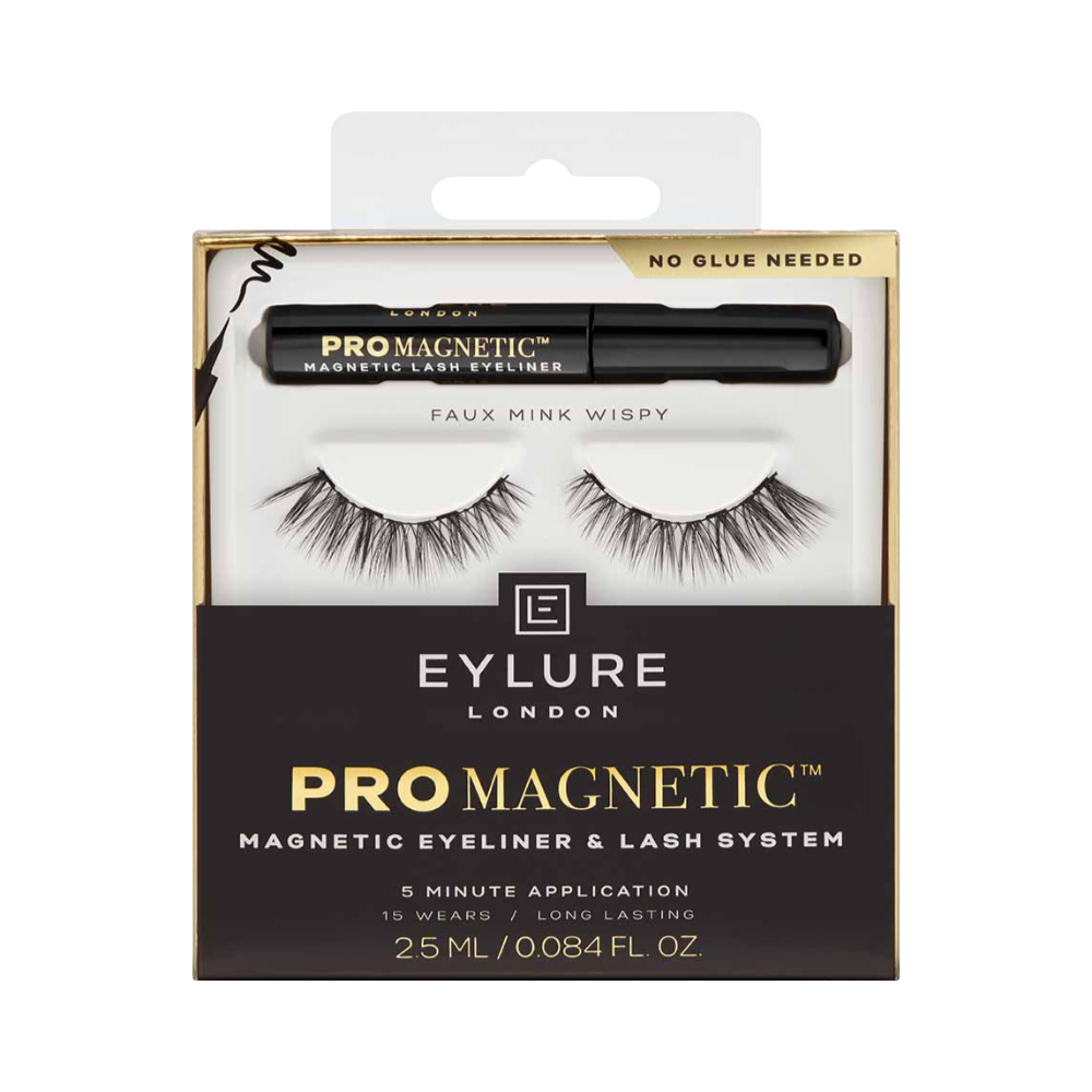 Eylure London Ciglia Finte Promagnetic Wispy Lashes
