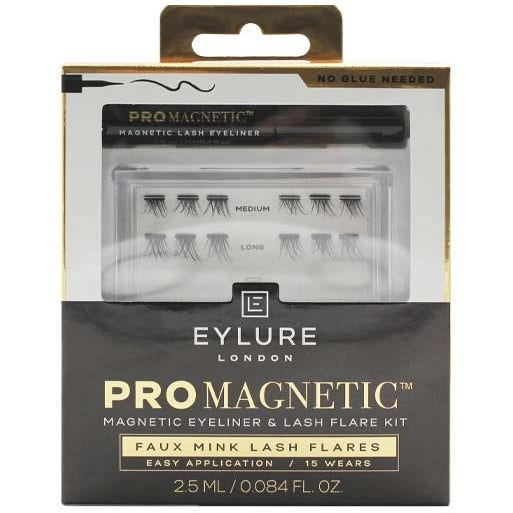 Eylure London Faux cils Promagentic Lash Flares