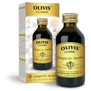 Dr.Giorgini Olivis Classic Liquide Alcoolique 100 ml