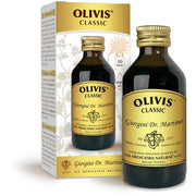 Dr Giorgini Olivis Classic Liquide Alcoolique 200 ml