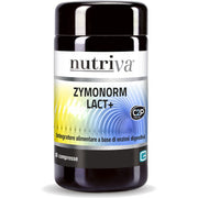 Nutriva Zymonorm Lact+ 30 comprimés