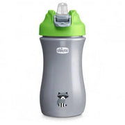 Chicco Tasse Pop Up Verte 2 ans et plus
