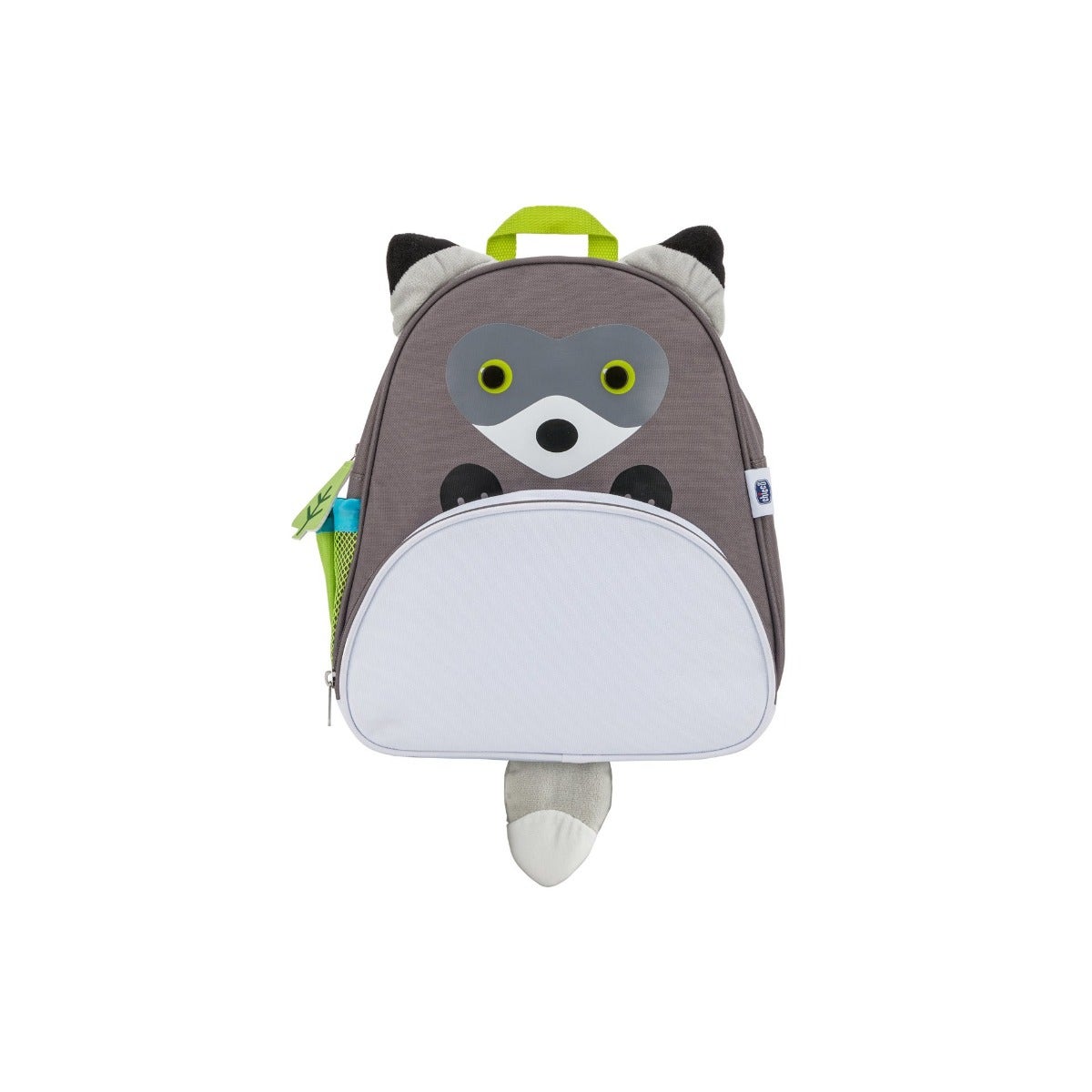 Chicco Sac à dos Procione pour repas 3 ans et plus
