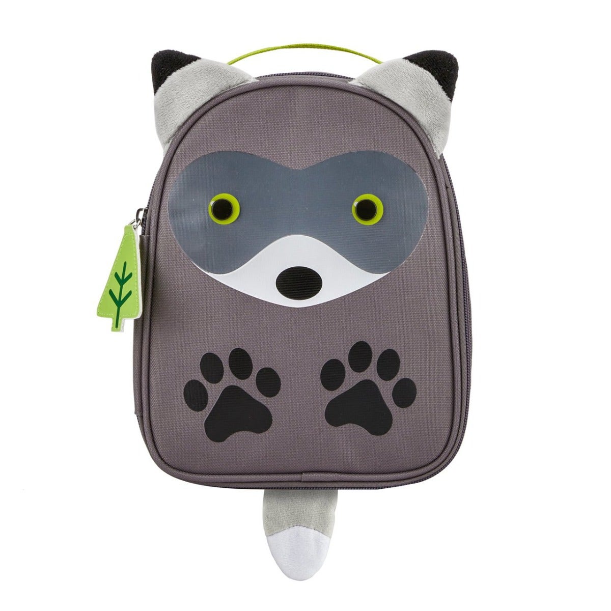 Chicco Sac à dos pour repas Raton laveur