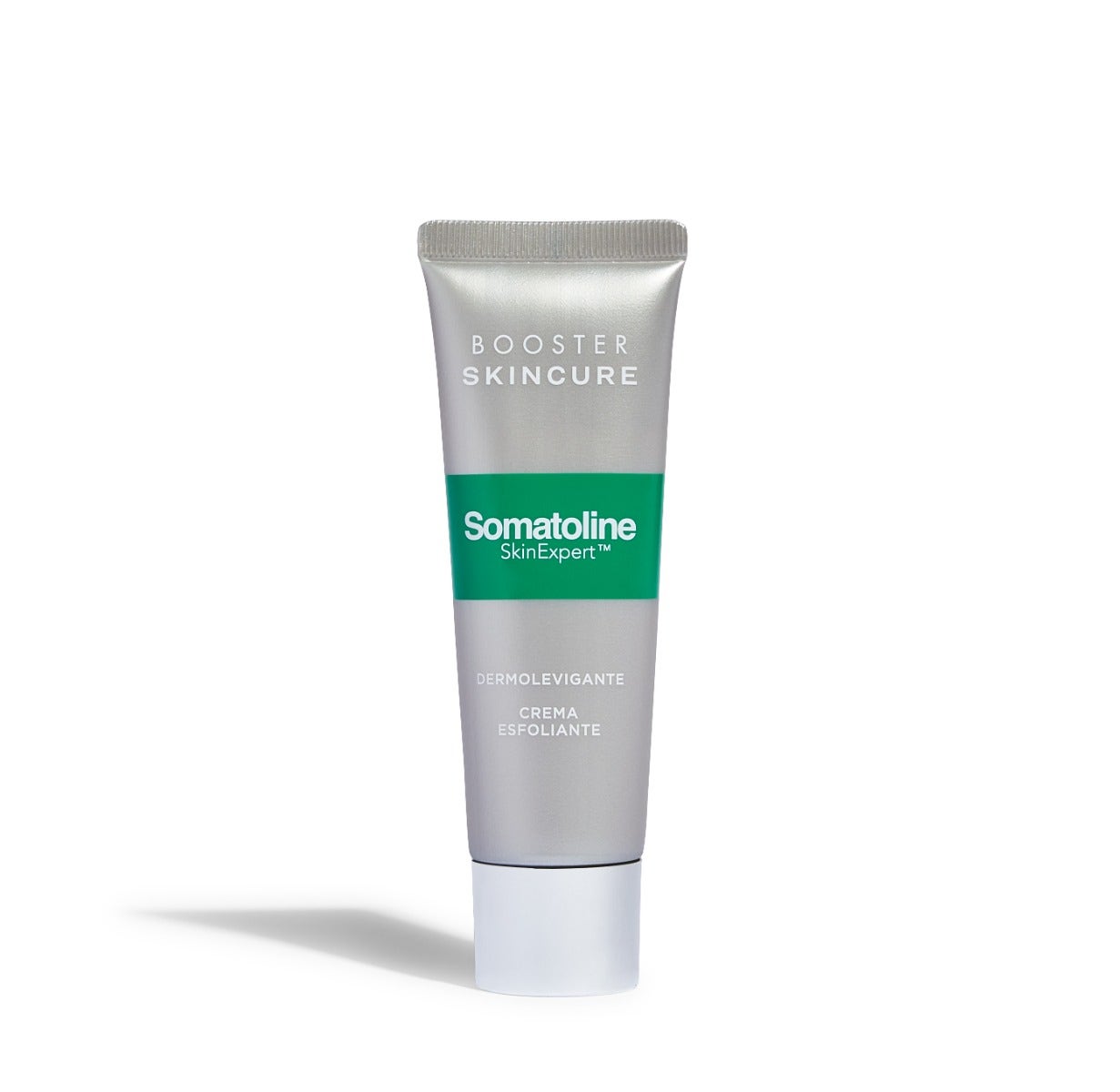 Somatoline SkinExpert Skincure Crème Exfoliante Lissante pour le Visage 50 ml