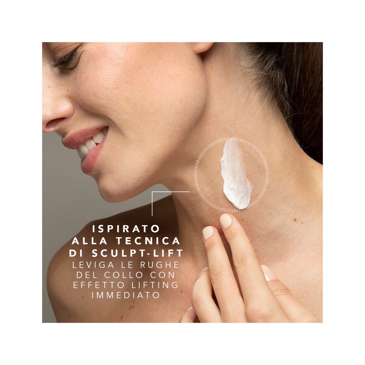 Somatoline SkinExpert Skincure Collo e Décolléte Crema Lifting 50ml